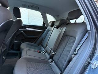 AUDI Q5 usata, con ESP