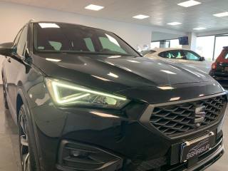 SEAT Tarraco usata, con MP3
