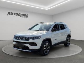 JEEP Compass 1.6 MJET 131cv Limited