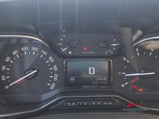 CITROEN C3 Aircross usata 10