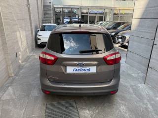 FORD C-Max usata, con Autoradio