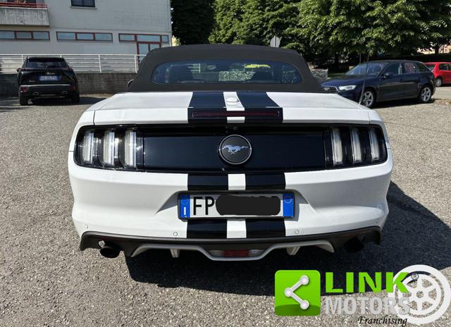 FORD Mustang usata, con Alzacristalli elettrici