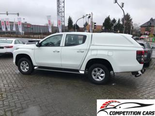 MITSUBISHI L200 usata, con Chiusura centralizzata