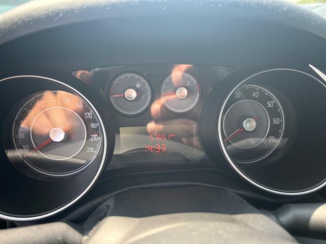 FIAT Punto usata, con Autoradio
