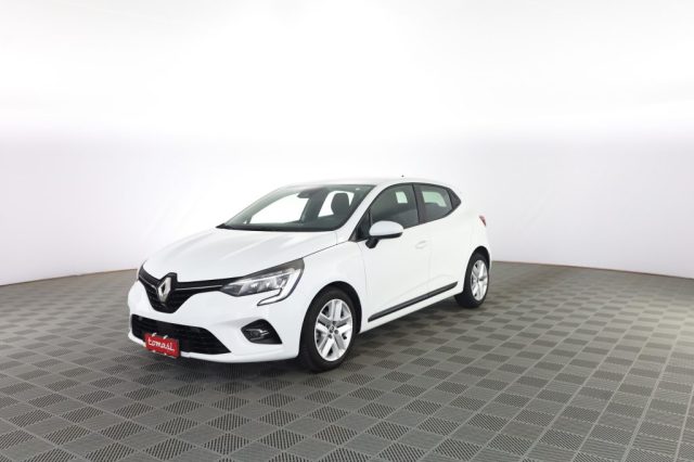RENAULT Clio usata 0