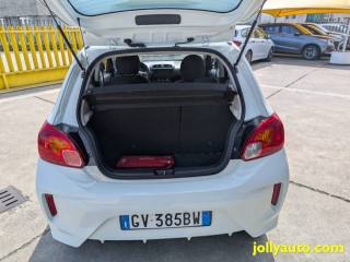 MITSUBISHI Space Star usata, con Sensore di luce