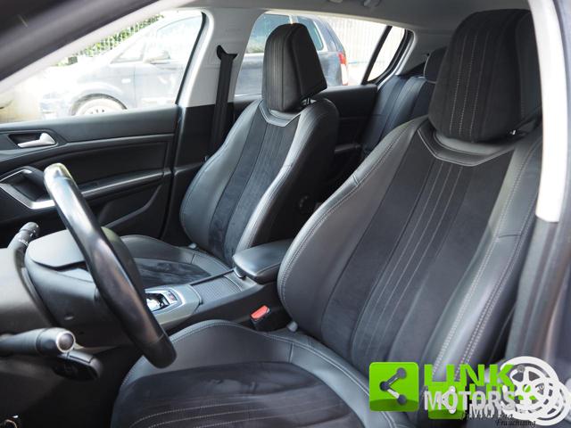 PEUGEOT 308 usata 4