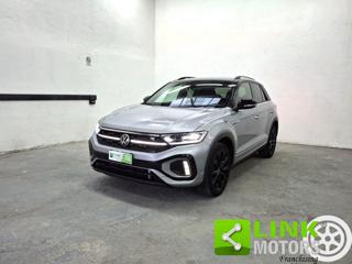 VOLKSWAGEN T-Roc 1.5 TSI ACT DSG R-Line GARANZIA VW