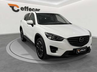 MAZDA CX-5 usata, con Airbag laterali
