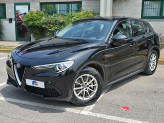 ALFA ROMEO Stelvio 2.2 Turbodiesel 160 CV AT8