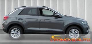 VOLKSWAGEN T-Roc usata, con Cruise Control