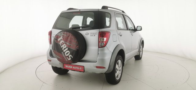 DAIHATSU Terios usata 26