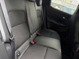 NISSAN Juke usata, con Controllo trazione