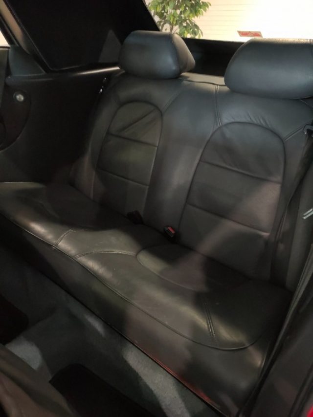 SAAB 900 usata 13