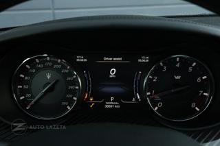 MASERATI Quattroporte usata, con Controllo trazione