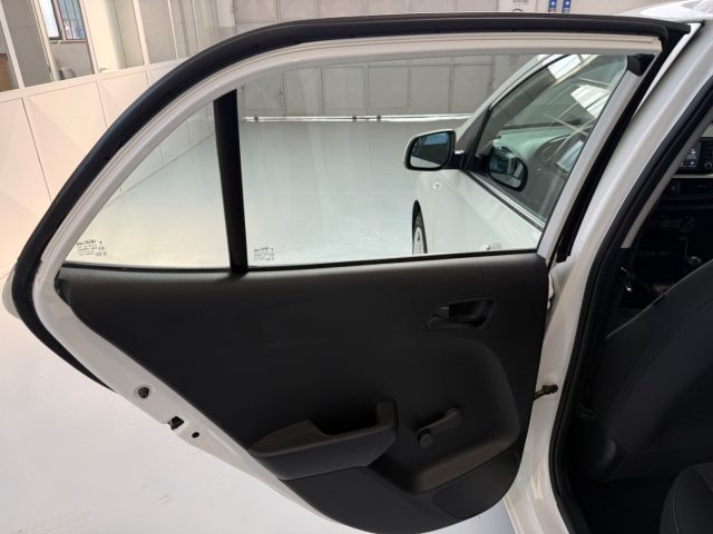 KIA Picanto usata 25