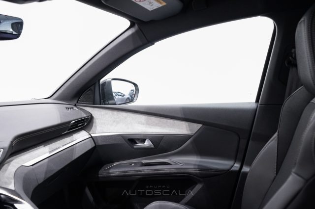 PEUGEOT 3008 usata, con Sensore di luce