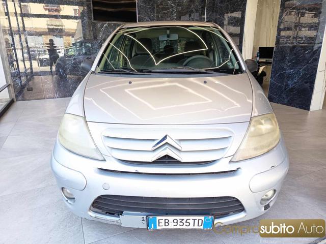 CITROEN C3 usata, con ABS