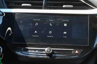 OPEL Corsa usata, con Sistema di navigazione