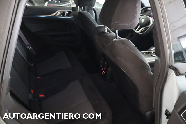 BMW 420 usata, con Controllo elettronico della corsia