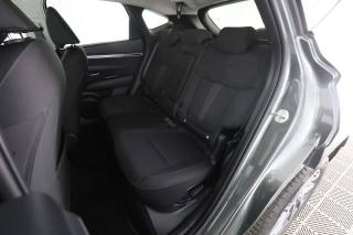HYUNDAI Tucson usata 3