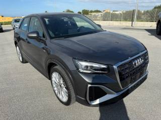 AUDI Q2 usata, con Airbag