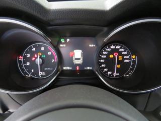 ALFA ROMEO Stelvio usata, con Controllo trazione