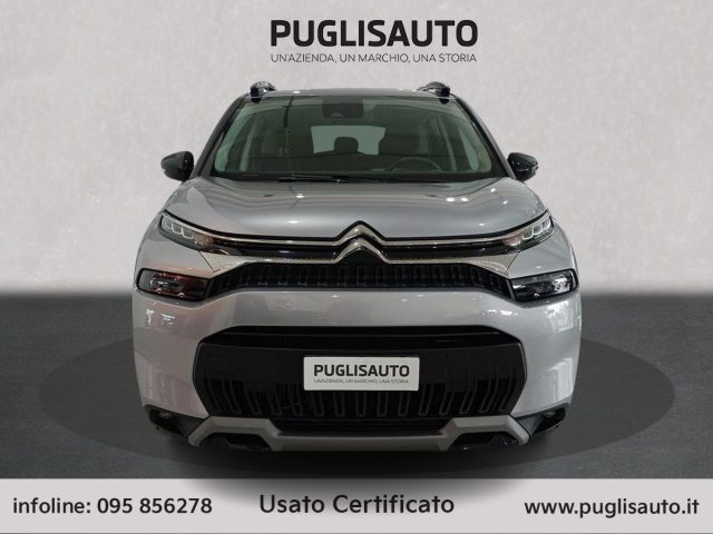 CITROEN C3 Aircross usata, con Airbag