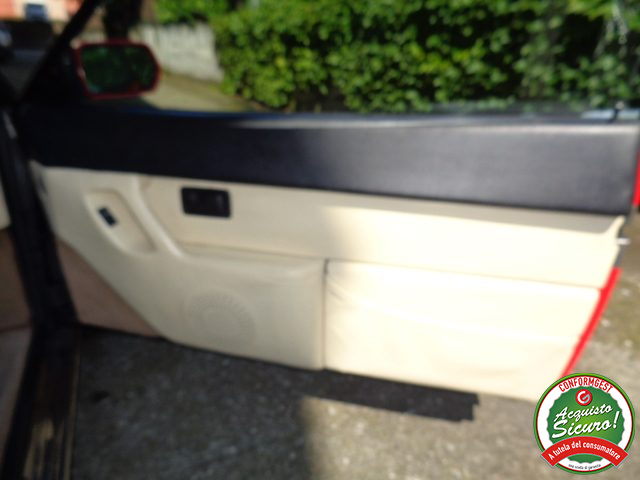 FERRARI Mondial usata, con Specchietti laterali elettrici