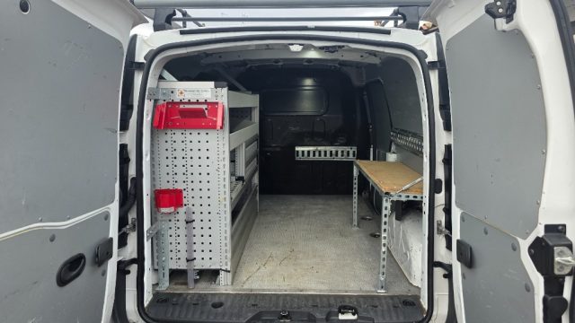 RENAULT Kangoo usata, con ESP