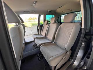 SEAT Alhambra usata, con Vivavoce