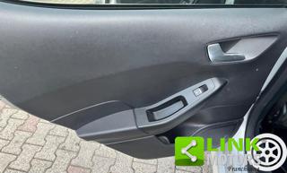 FORD Fiesta usata, con ESP