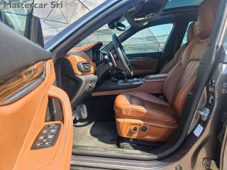 MASERATI Levante usata, con Climatizzatore