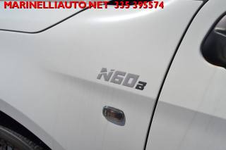 ISUZU D-Max usata, con USB