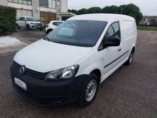 VOLKSWAGEN Caddy 1.6 TDI 102 CV 4p. Furgone Maxi