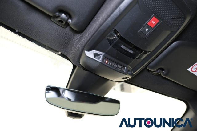 PEUGEOT 208 usata, con Frenata d