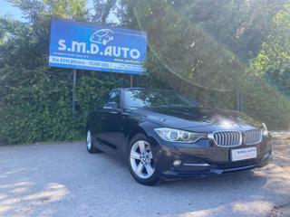 BMW 316 usata, con Airbag laterali