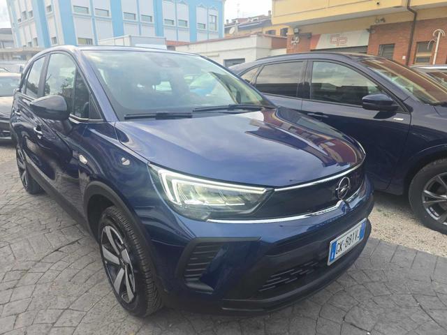 OPEL Crossland usata, con Airbag laterali
