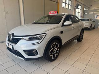 RENAULT Arkana Arkana Hybrid E-Tech 145 CV Intens