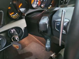 PORSCHE 911 usata, con Fari Xenon