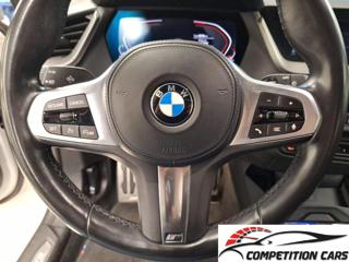 BMW 118 usata, con Chiusura centralizzata