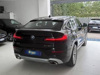 BMW X4 usata, con Controllo automatico clima