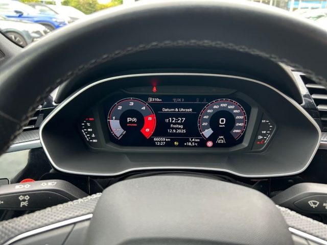 AUDI Q3 usata, con Controllo trazione