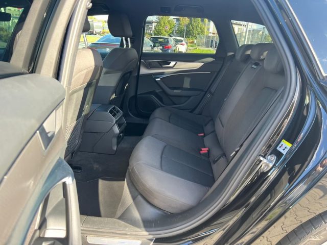 AUDI A6 usata, con ESP