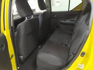 SUZUKI Ignis usata, con Chiusura centralizzata