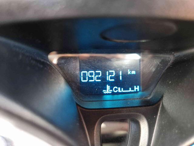 FORD Transit Courier usata 12