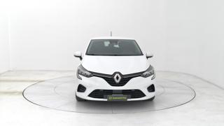 RENAULT Clio usata, con Chiusura centralizzata