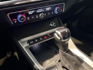 AUDI Q3 usata, con Fari LED