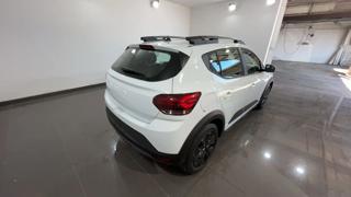 DACIA Sandero usata, con Airbag Passeggero
