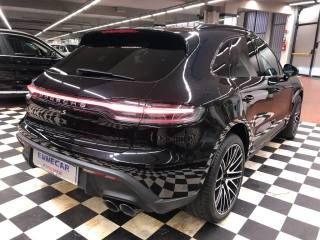 PORSCHE Macan usata, con Antifurto